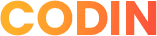 codin logo